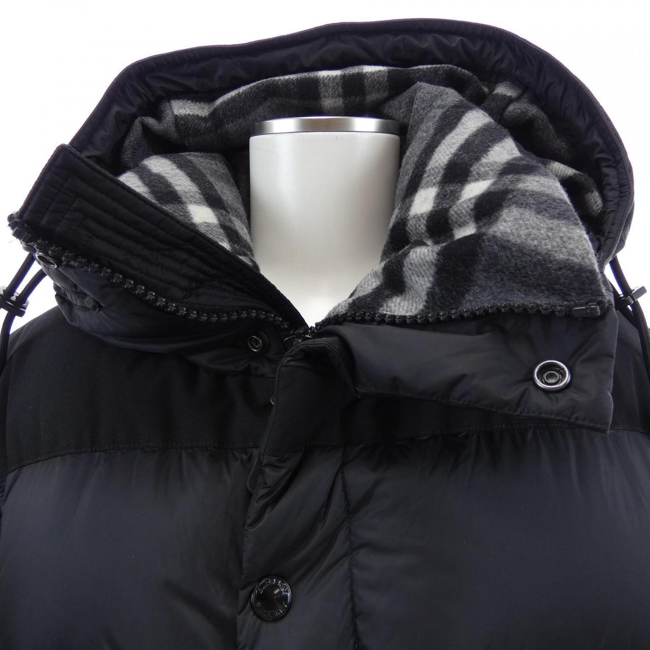バーバリー BURBERRY 8018731 ダウンジャケット