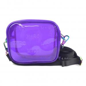 マルシェノア M+RC NOIR BAG