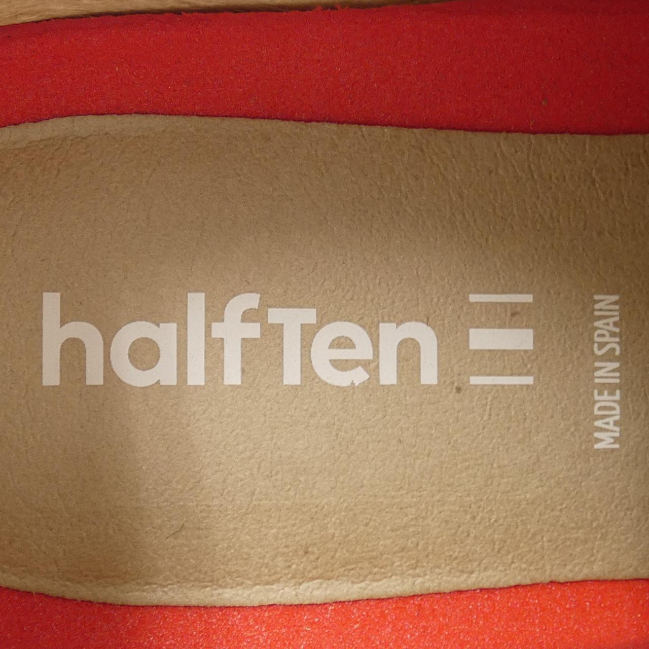 halfTen shoes