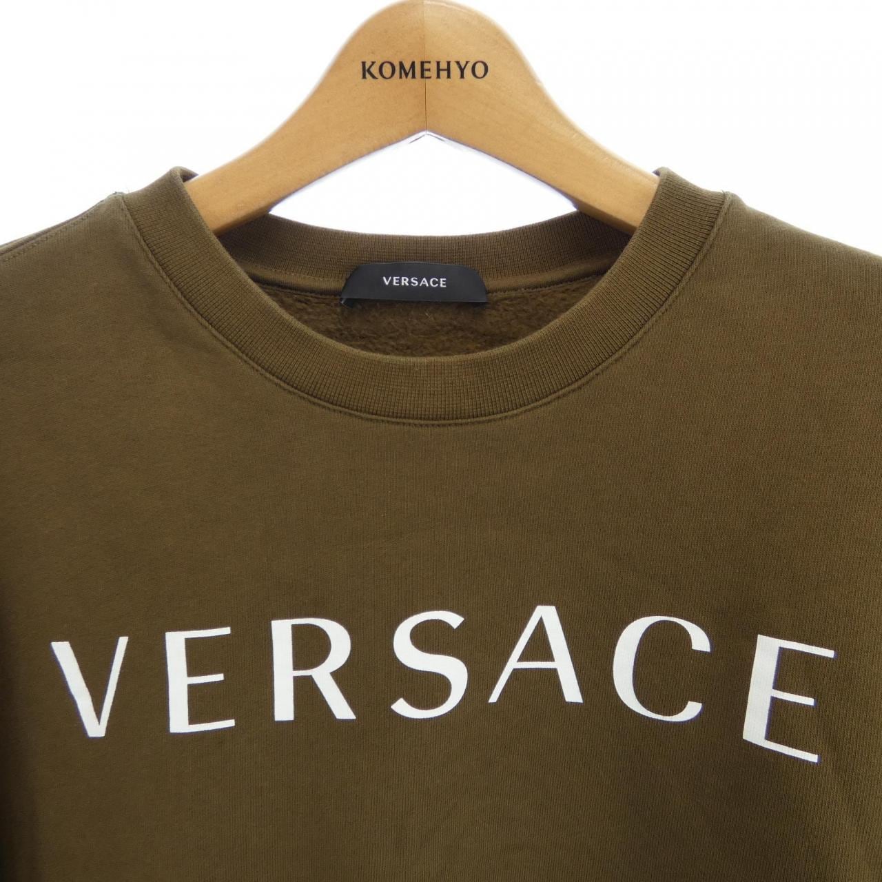 VERSACE VERSACE sweatshirt