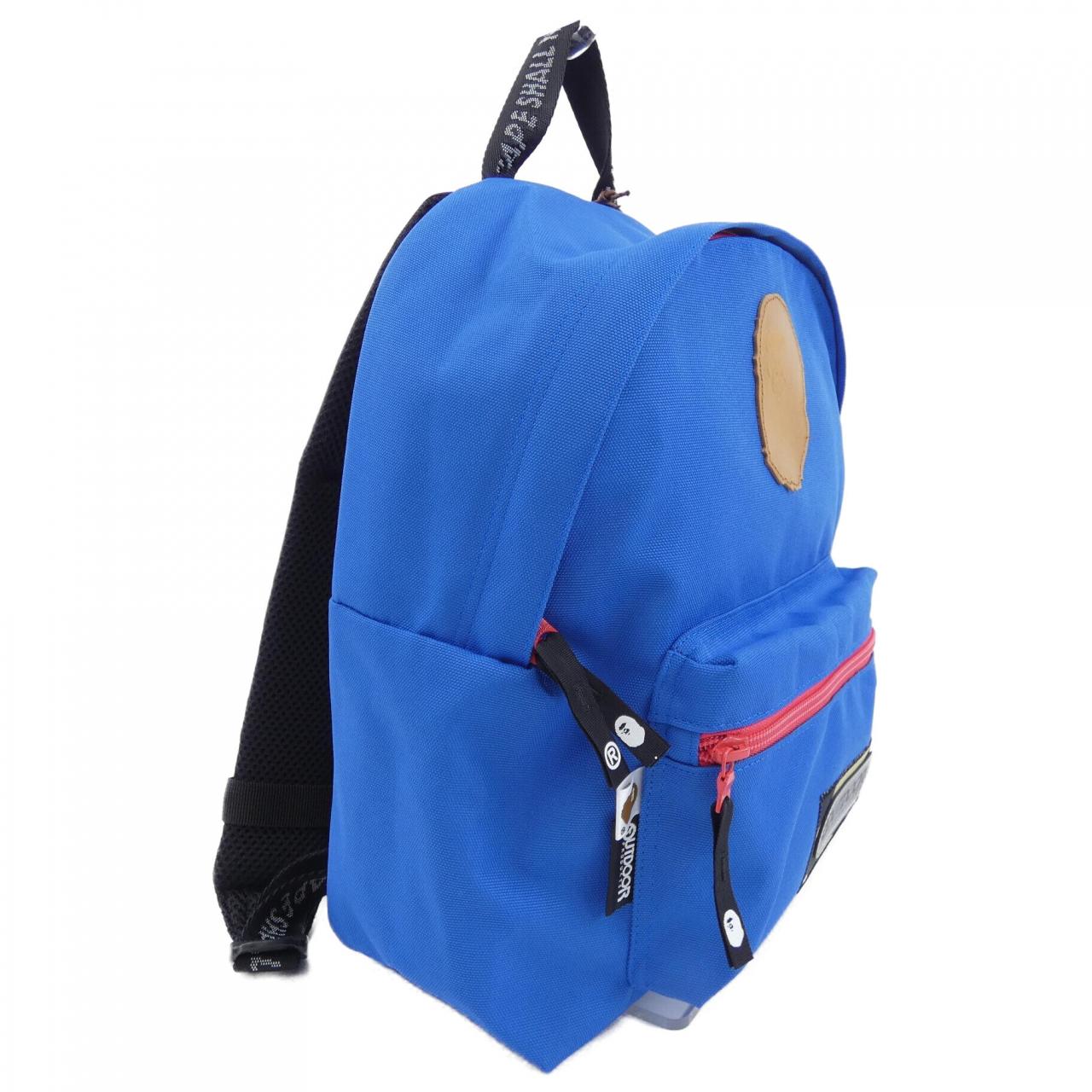 OUTDOOR BACKPACK