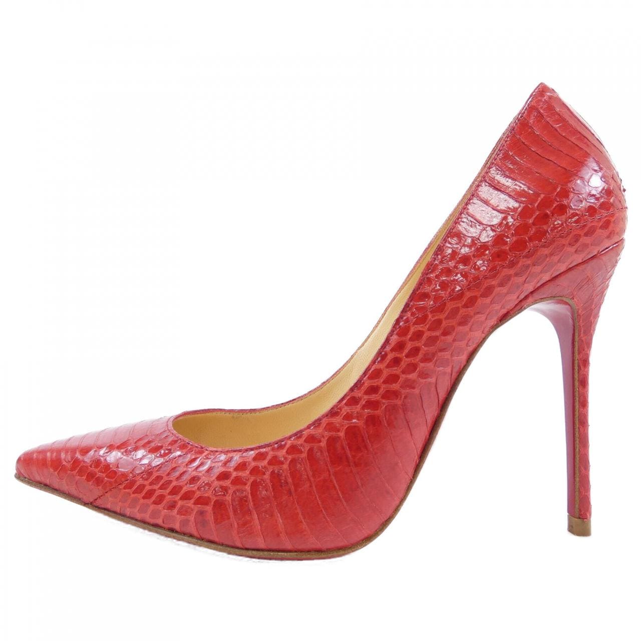 CHRISTIAN LOUBOUTIN CHRISTIAN LOUBOUTIN PUMPS