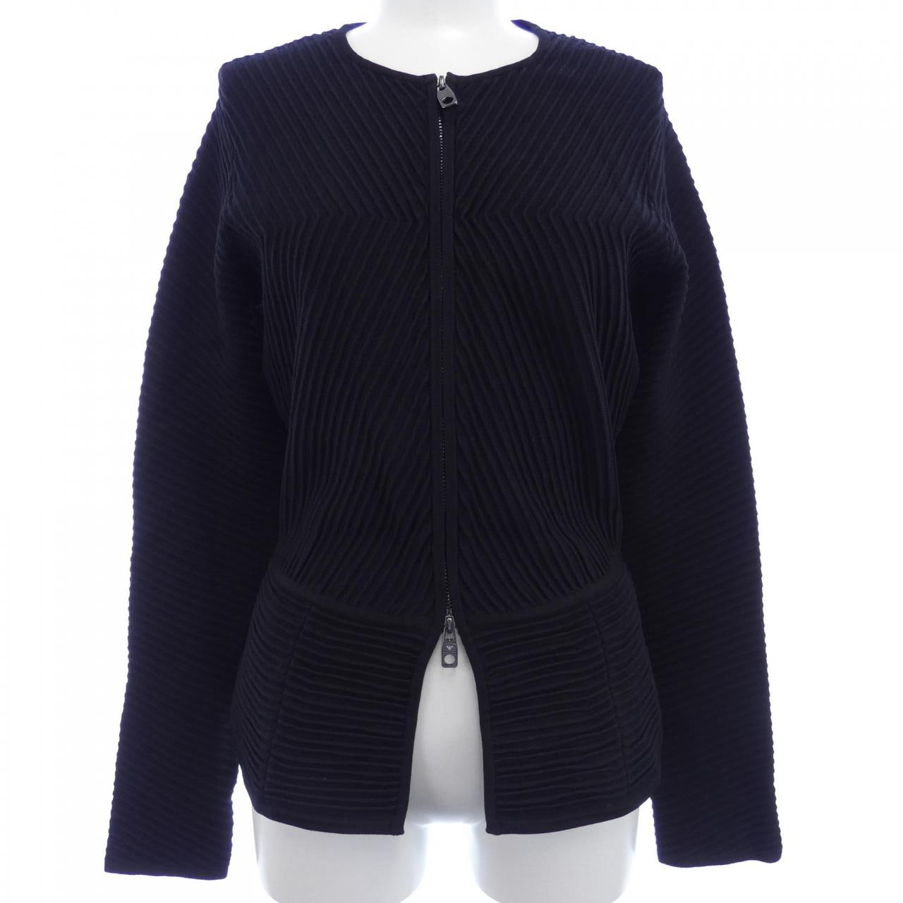 エンポリオアルマーニ EMPORIO ARMANI カーディガン