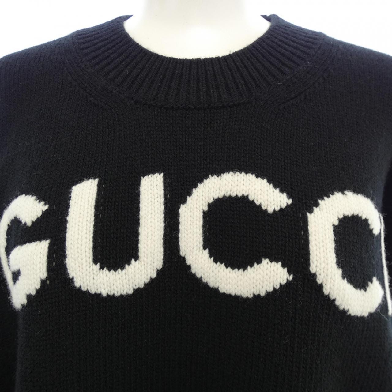 グッチ GUCCI ニット