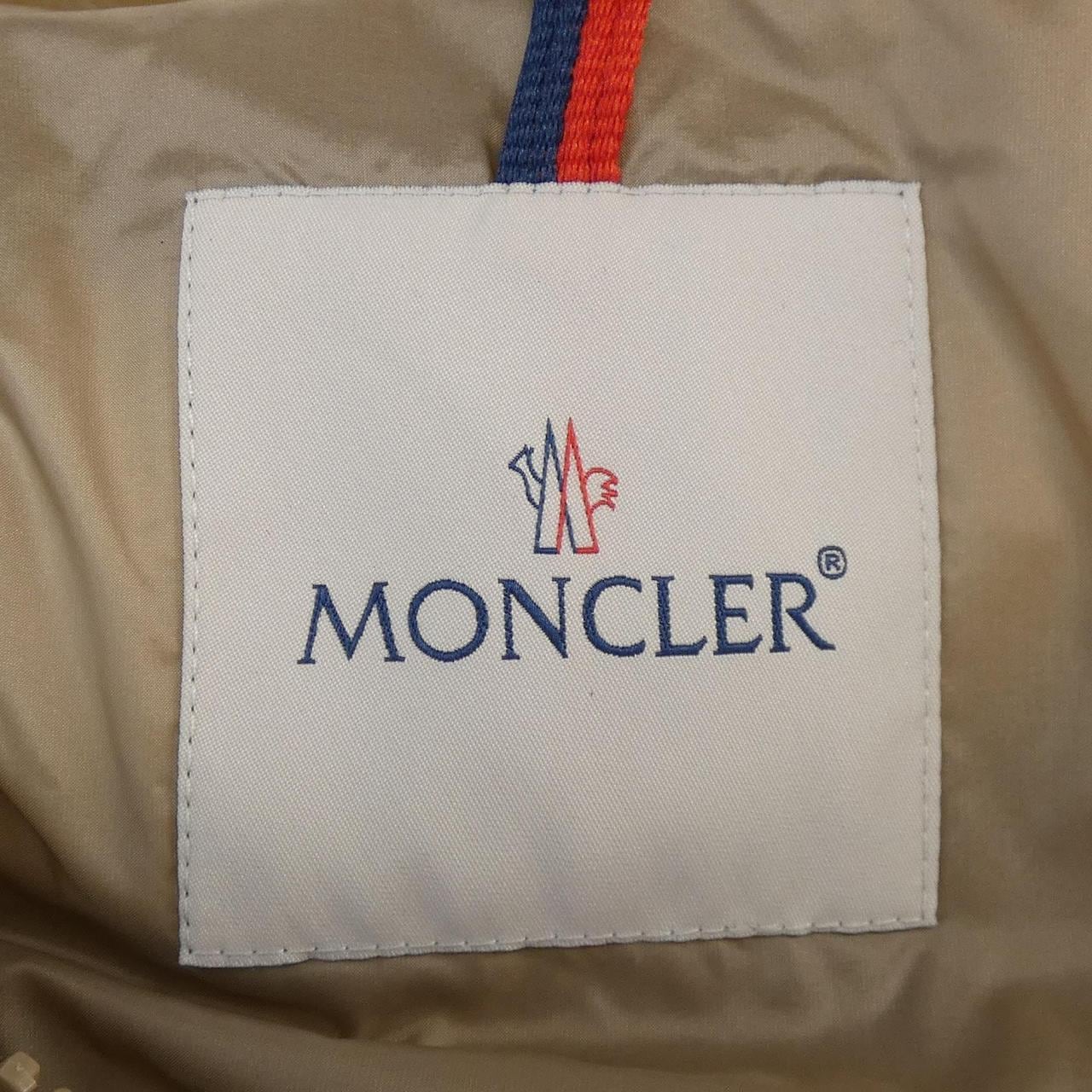 モンクレール MONCLER ダウンコート