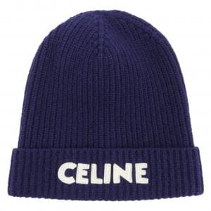 セリーヌ CELINE ニットキャップ