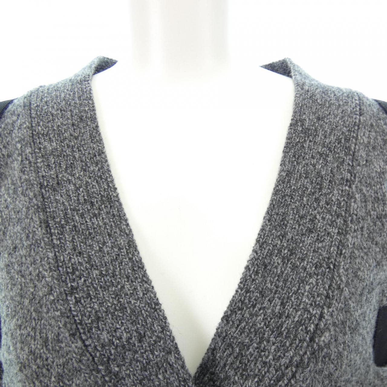 LE CIEL BLEU Cardigan