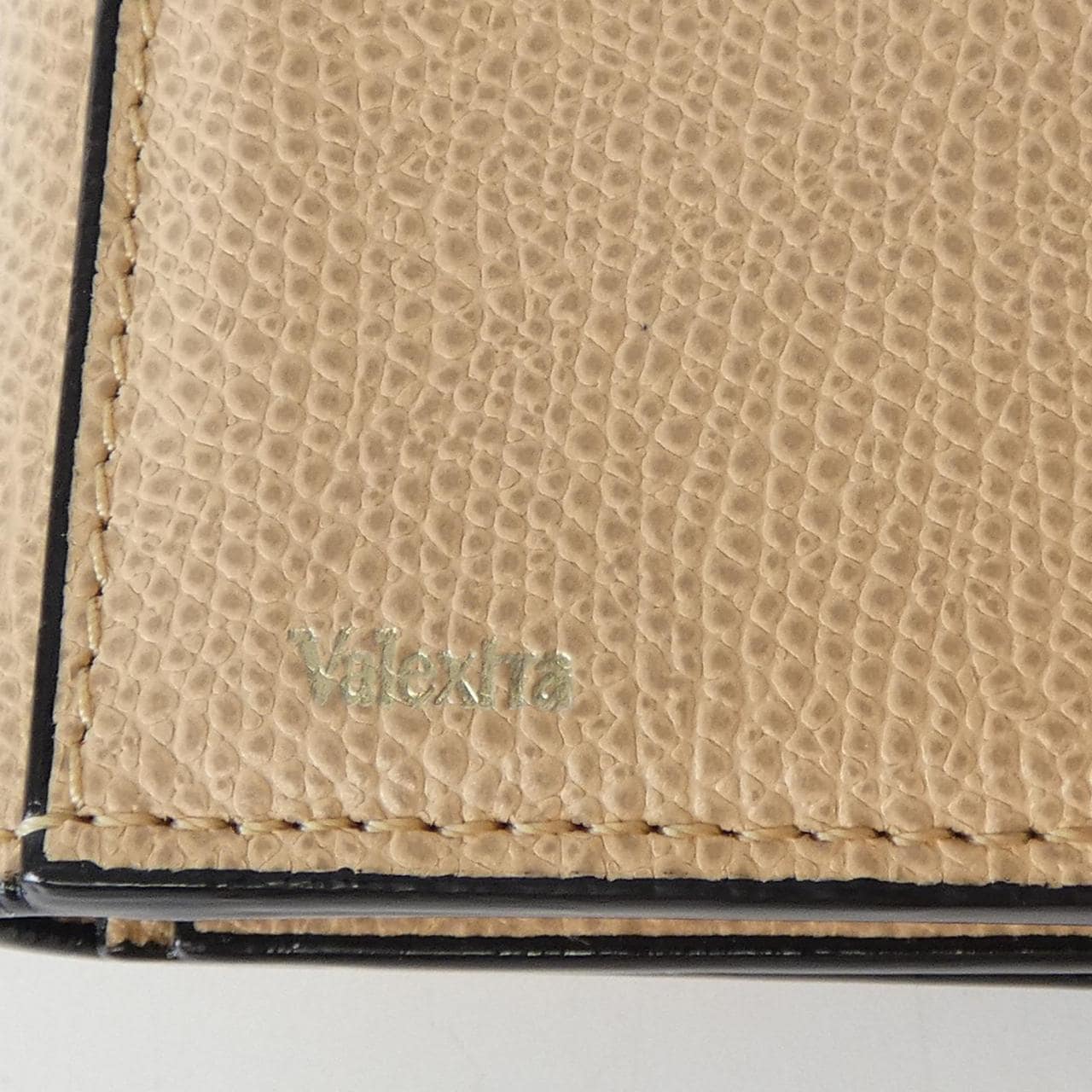 ヴァレクストラ VALEXTRA WALLET