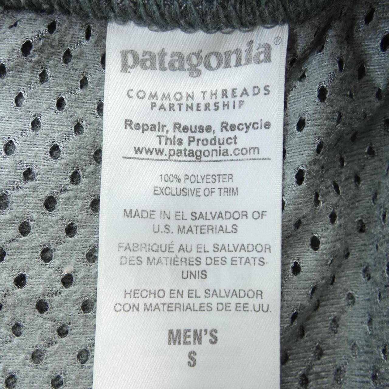 パタゴニア PATAGONIA 56675 パンツ