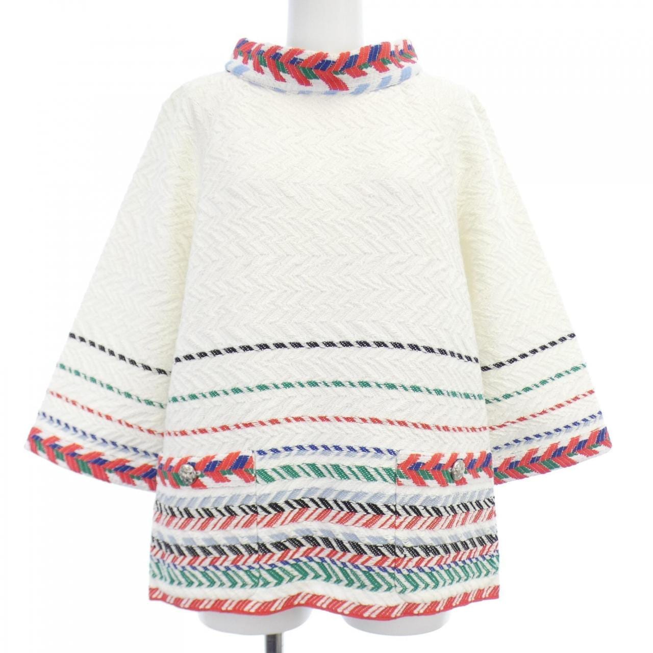 CHANEL CHANEL Tops