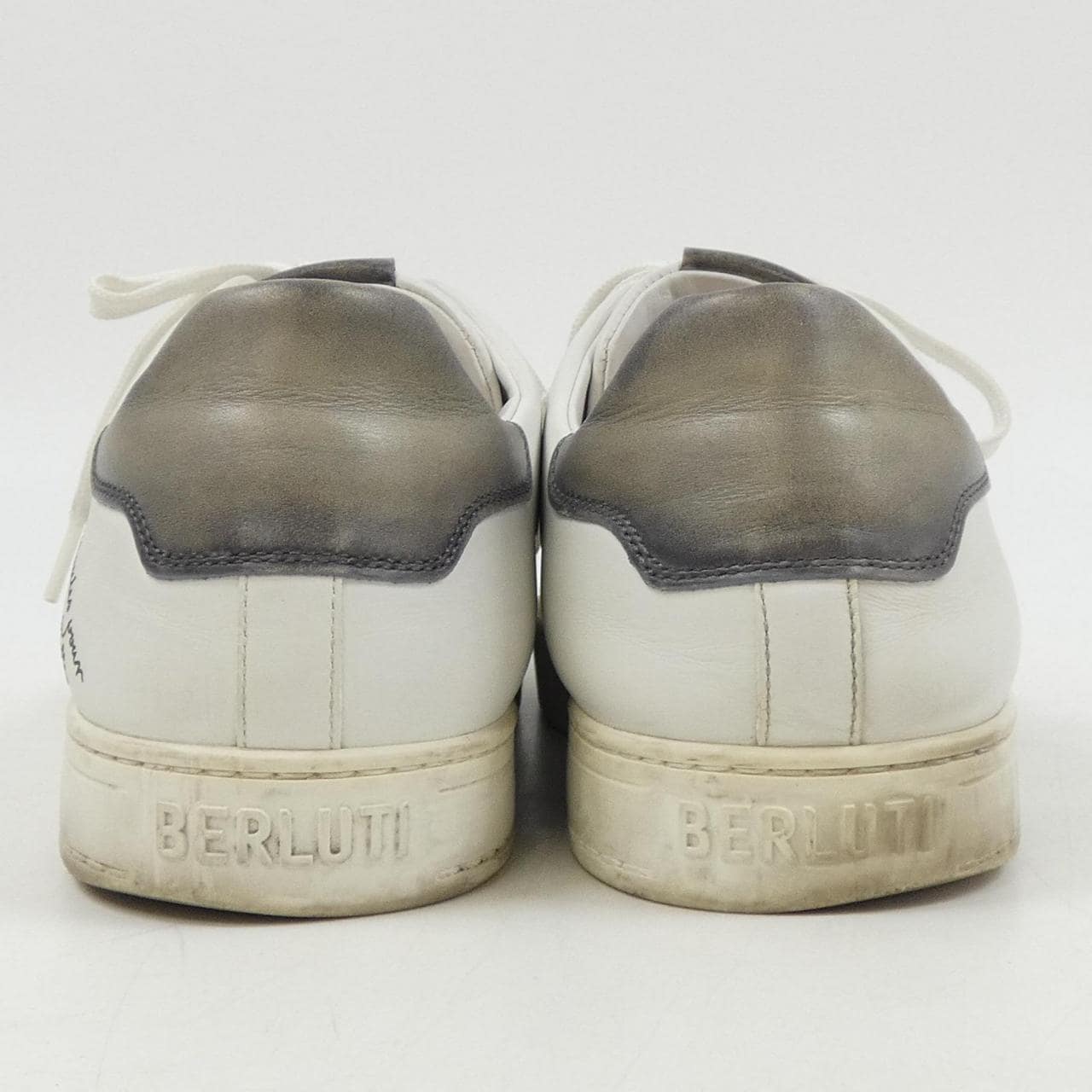 ベルルッティ Berluti スニーカー