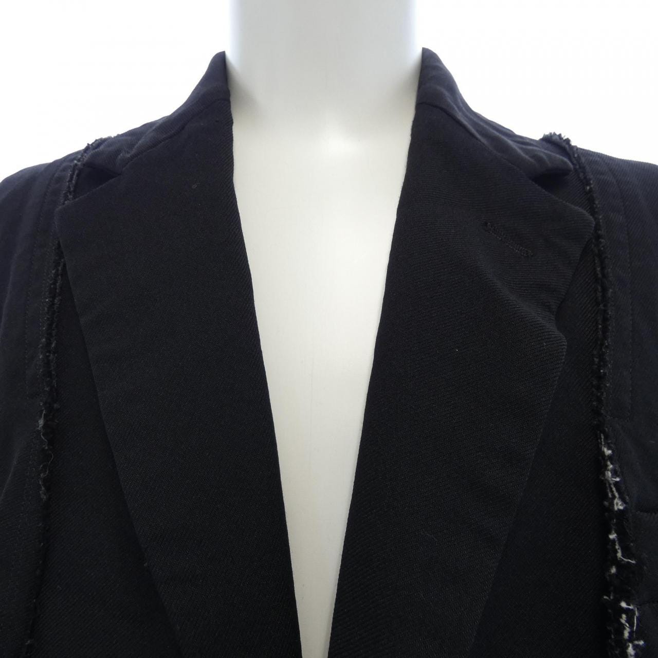 コムデギャルソンオムプリュス GARCONS HOMME plus ジャケット