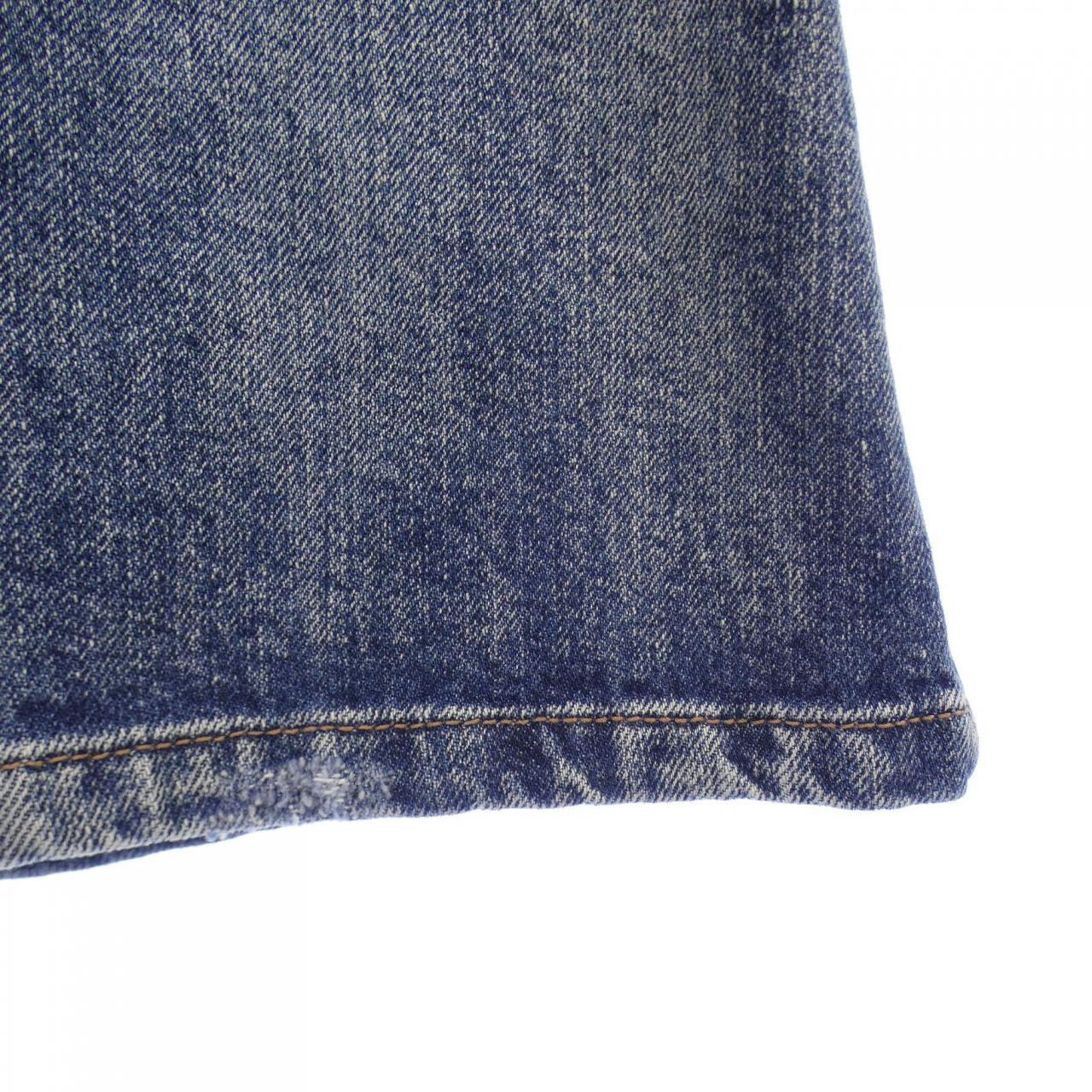 ミュウミュウ MIU MIU スカート