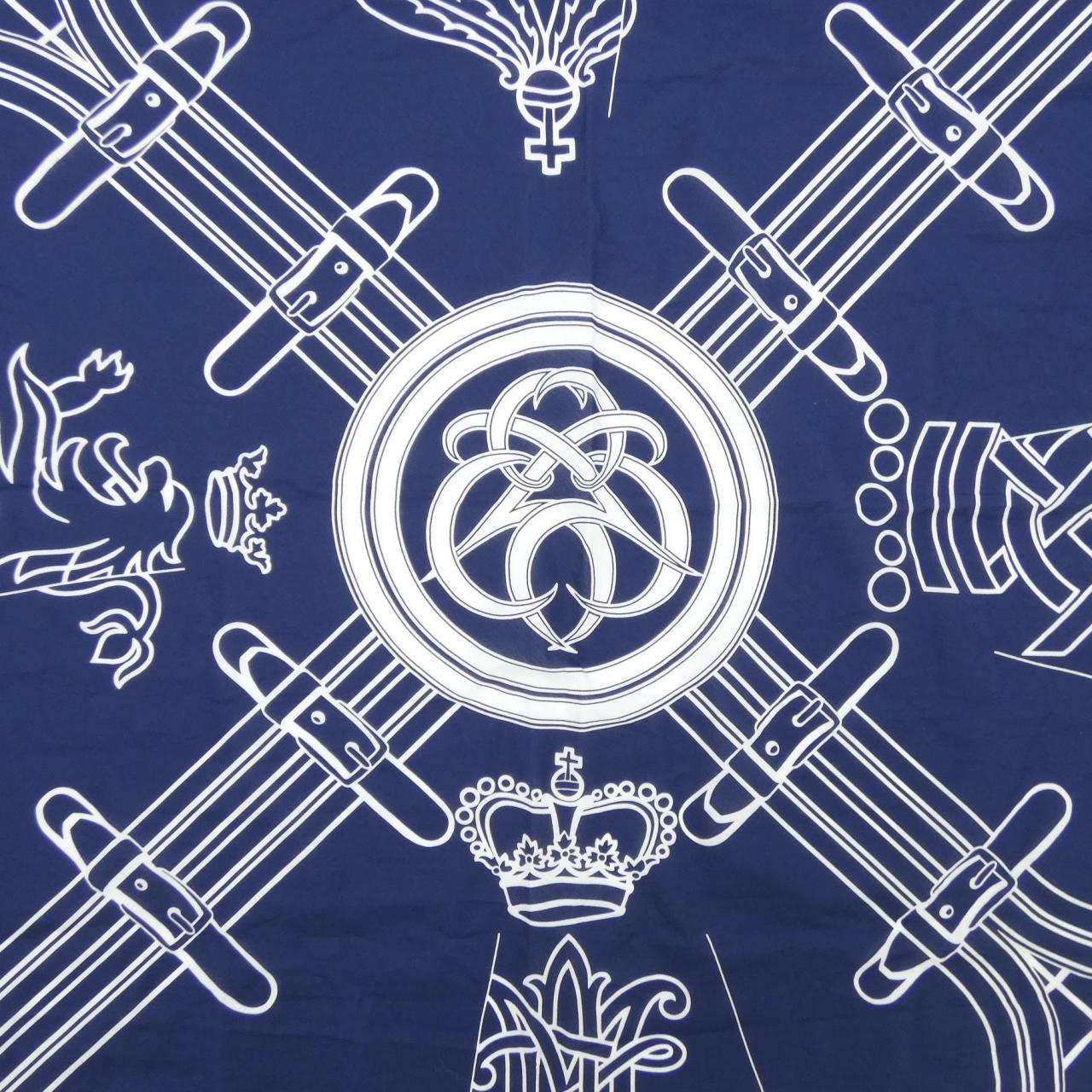エルメス HERMES STOLE