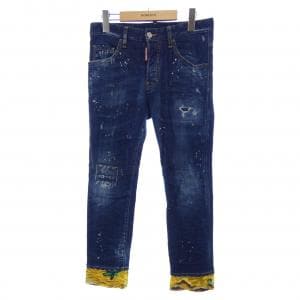 ディースクエアード DSQUARED2 ジーンズ