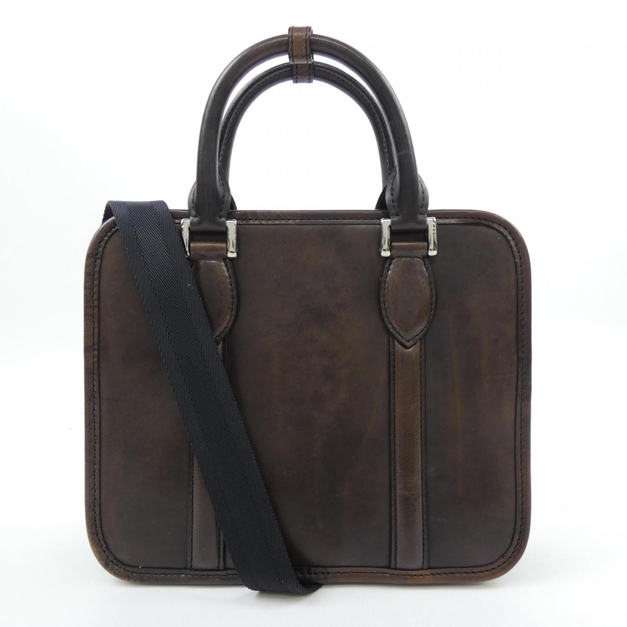THE WARMTHCRAFTS-MAN BAG