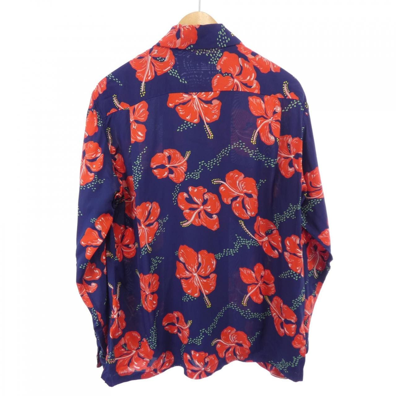 サンサーフ SUN SURF シャツ