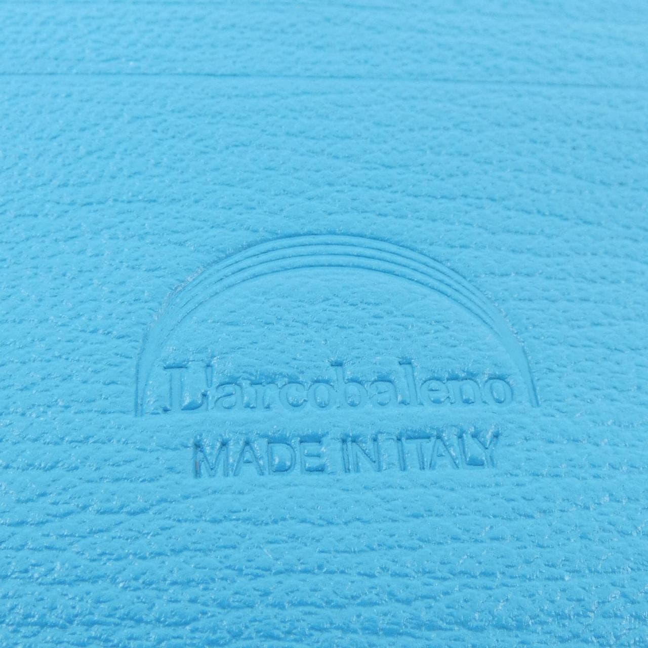 ラルコバレーノ L'arcobaleno WALLET