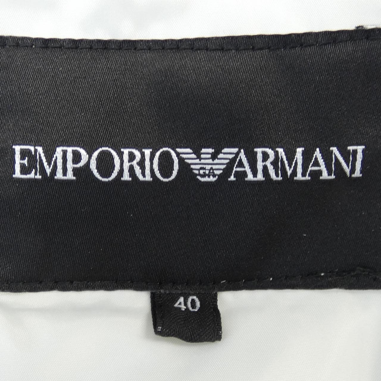 エンポリオアルマーニ EMPORIO ARMANI ブルゾン