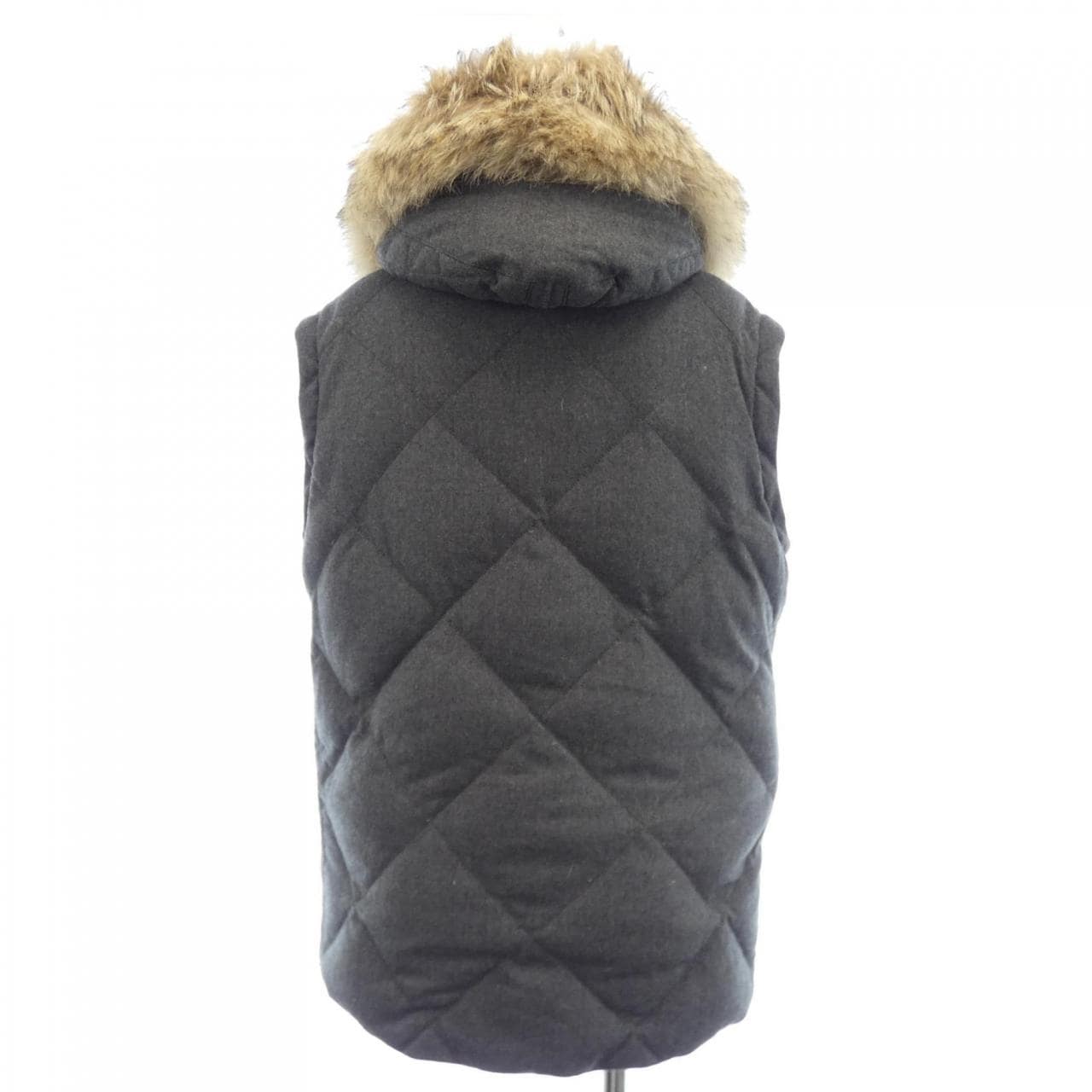 ルイヴィトン LOUIS VUITTON 2WAY MTBS41WAU ジャケット