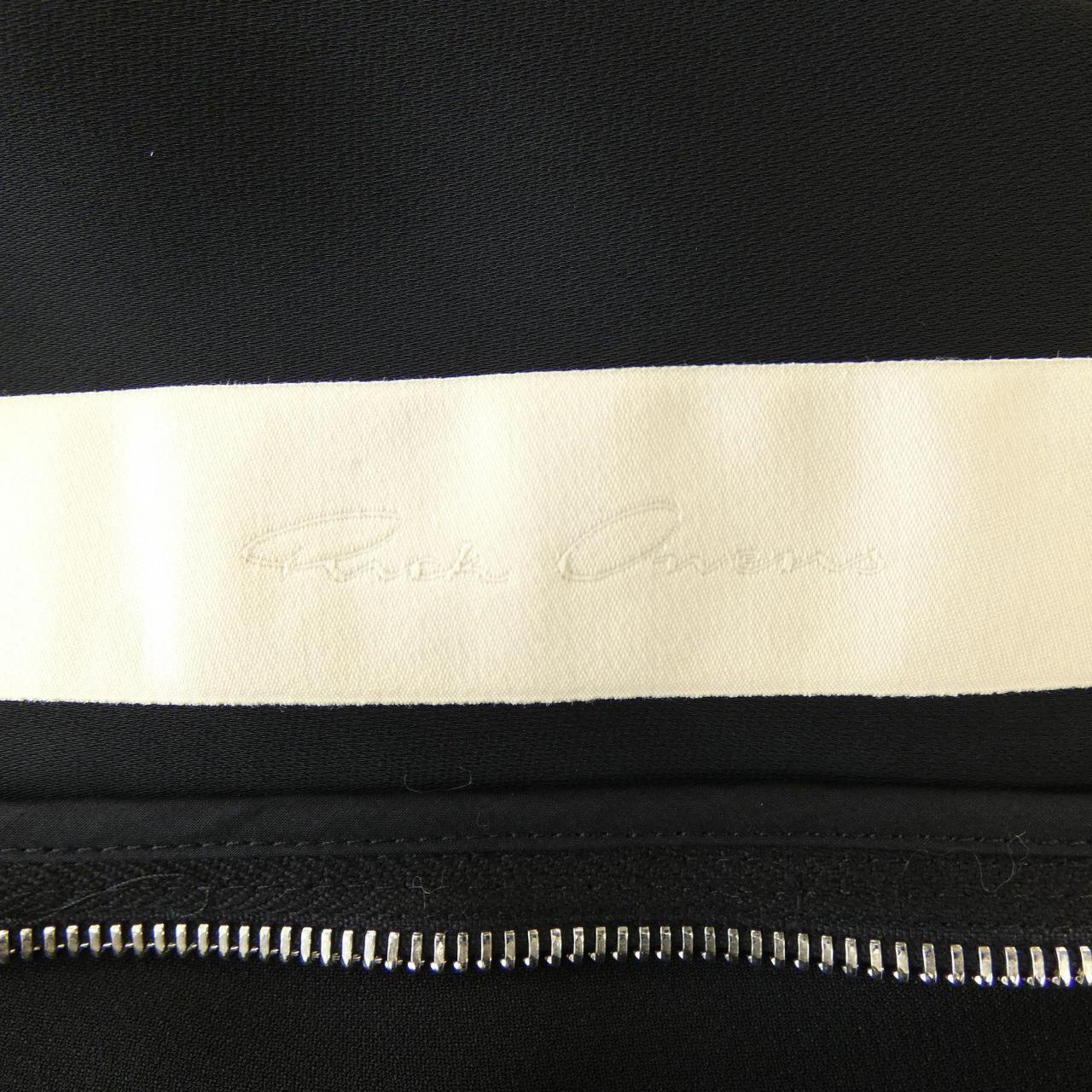 リックオウエンス Rick owens RO14S4578-Y オールインワン