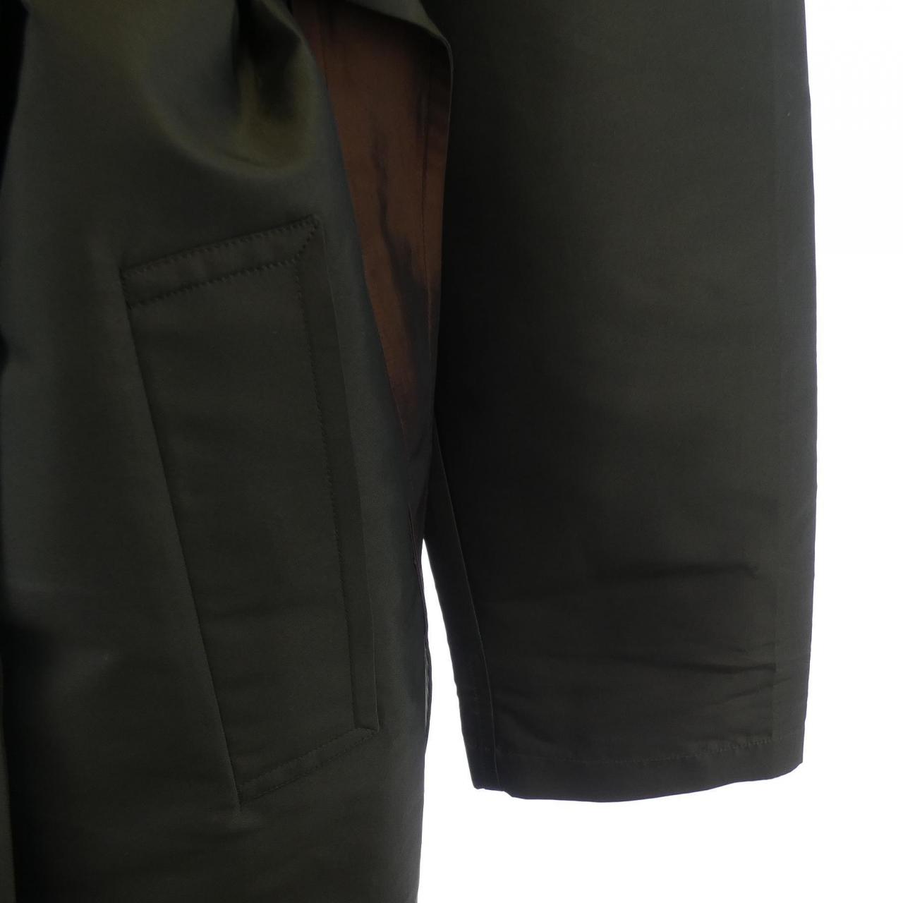 エルメス HERMES co268 コート