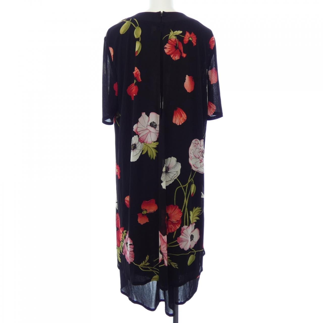 レオナールファッション LEONARD FASHION ワンピース