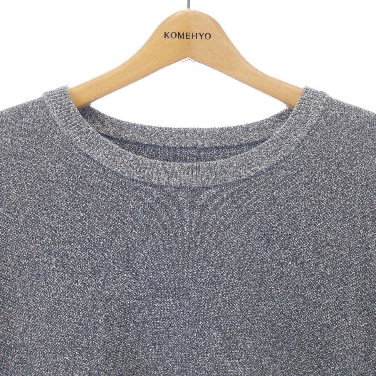クレスプキュール CREPUSCULE トップス