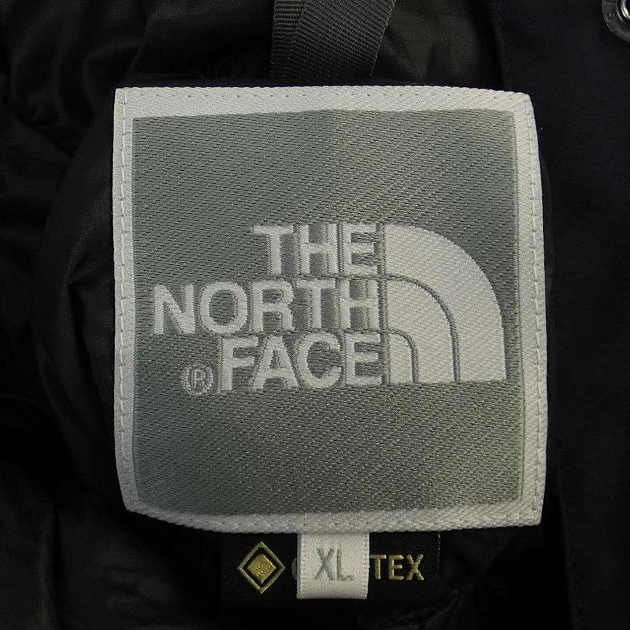 ザノースフェイス THE NORTH FACE MAKALU DOWN COAT NDW91837 ダウンコート