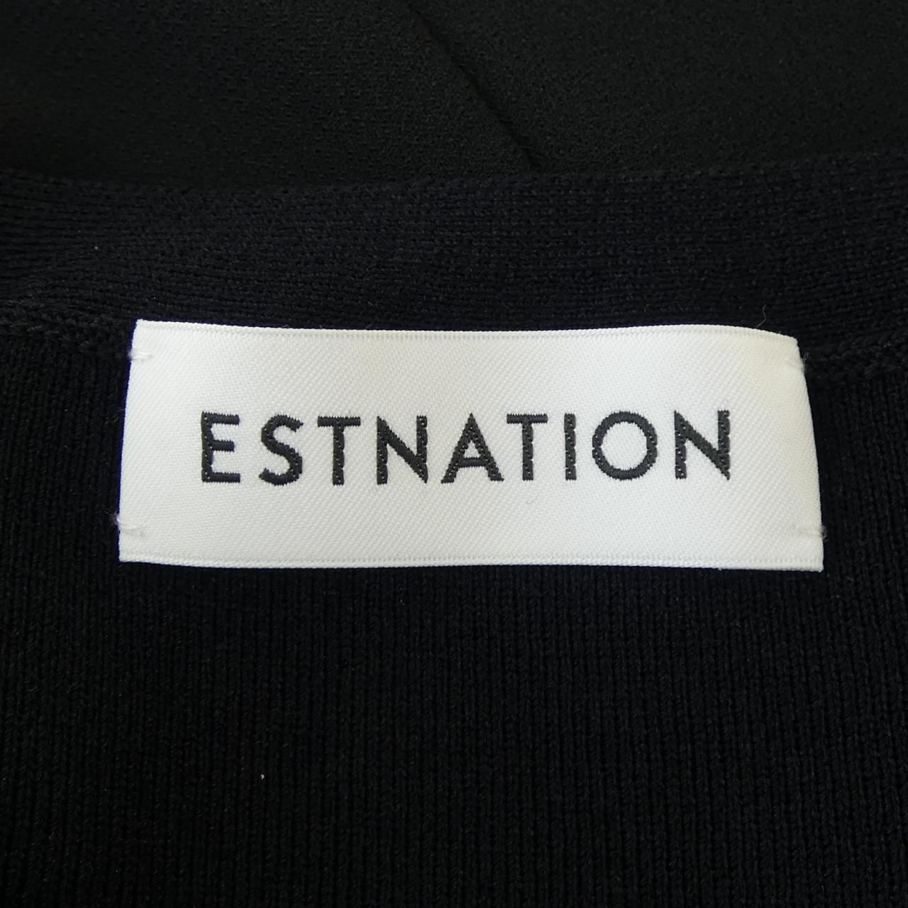 エストネーション ESTNATION トップス