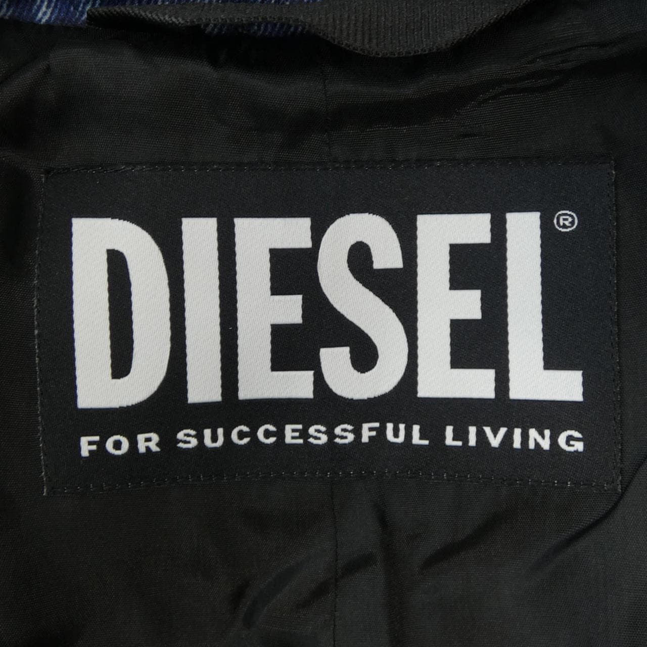 ディーゼル DIESEL コート