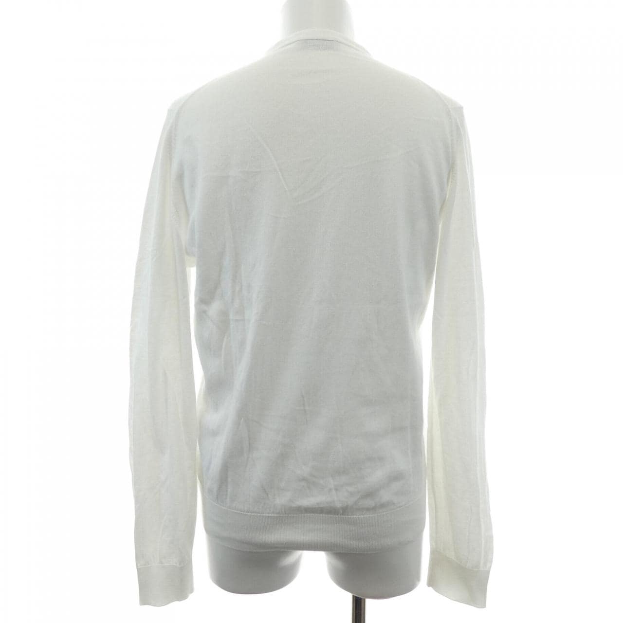 ジョンスメドレー JOHN SMEDLEY カーディガン