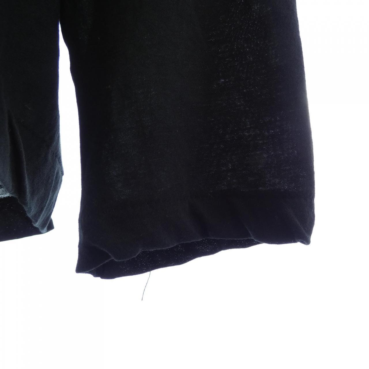 ヨウジヤマモトプリュスノアール YOHJI YAMAMOTO+NOIR カーディガン