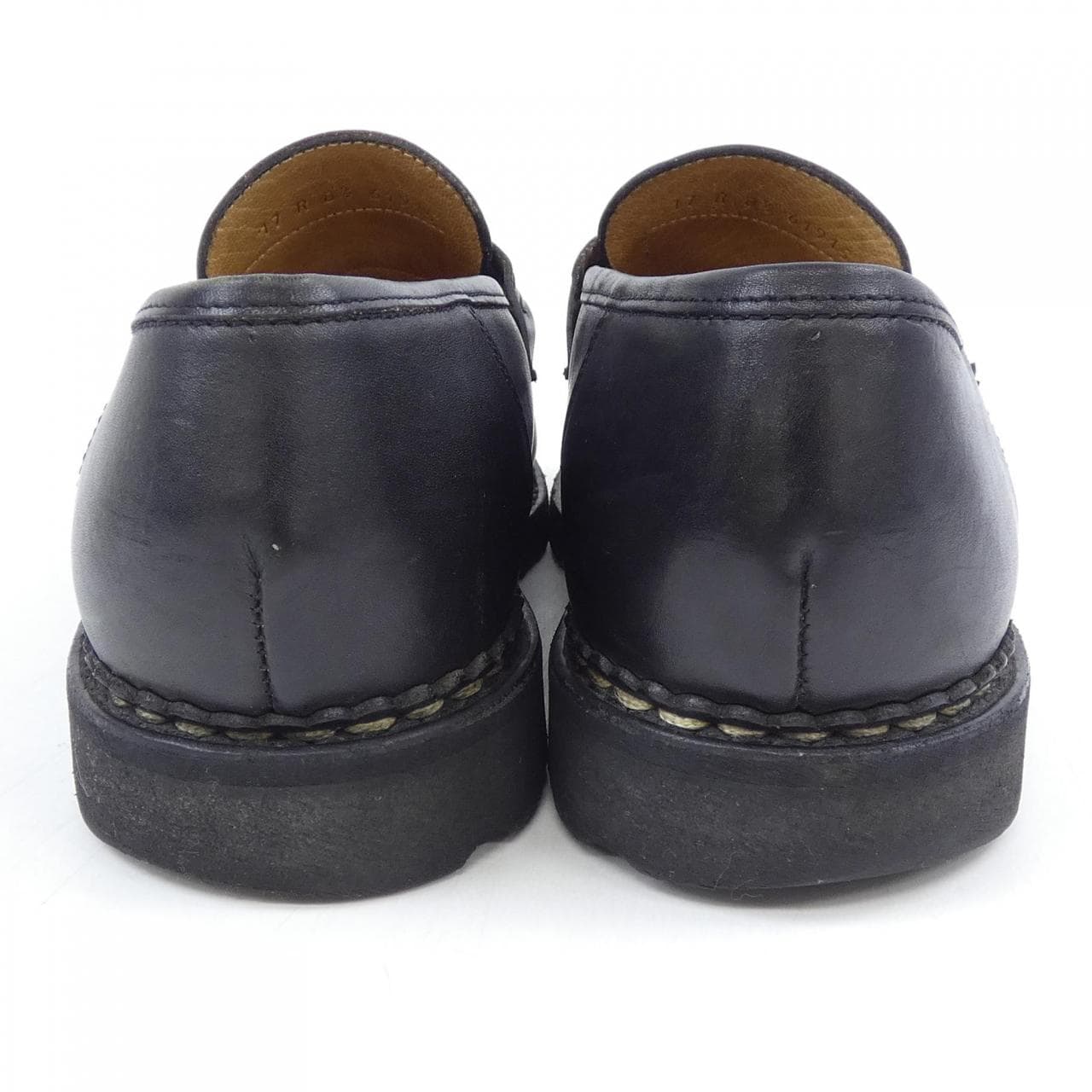 パラブーツ PARA BOOT シューズ