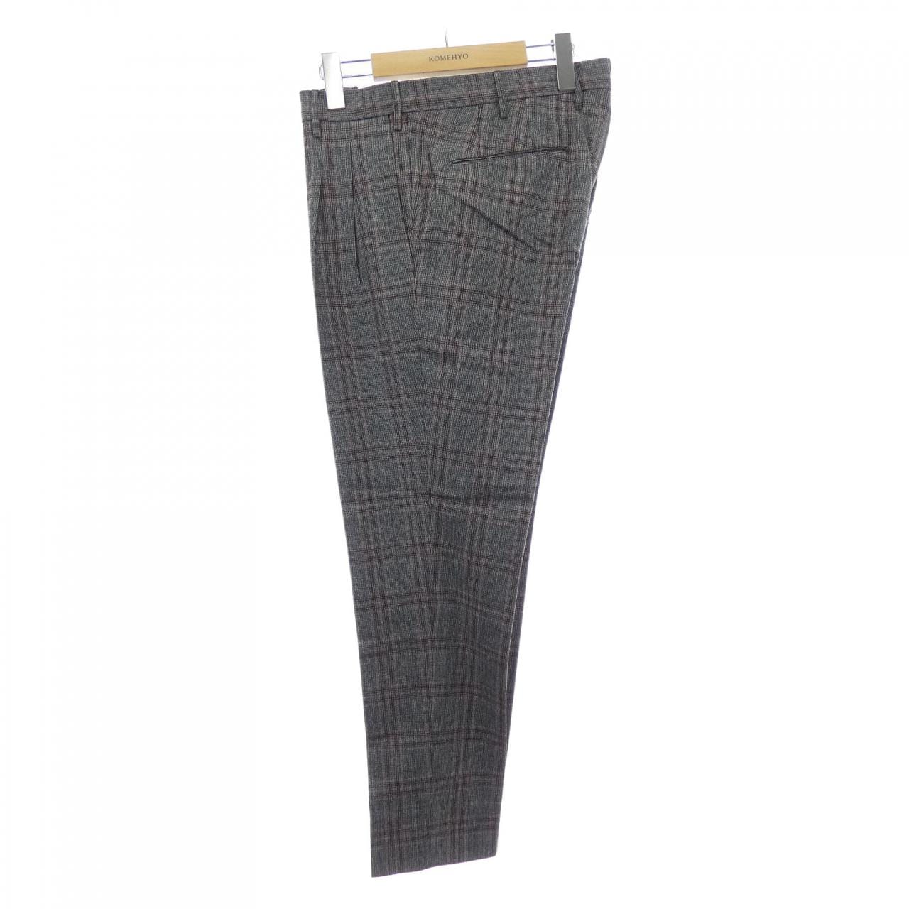 ピーティーゼロウーノ PT01 パンツ