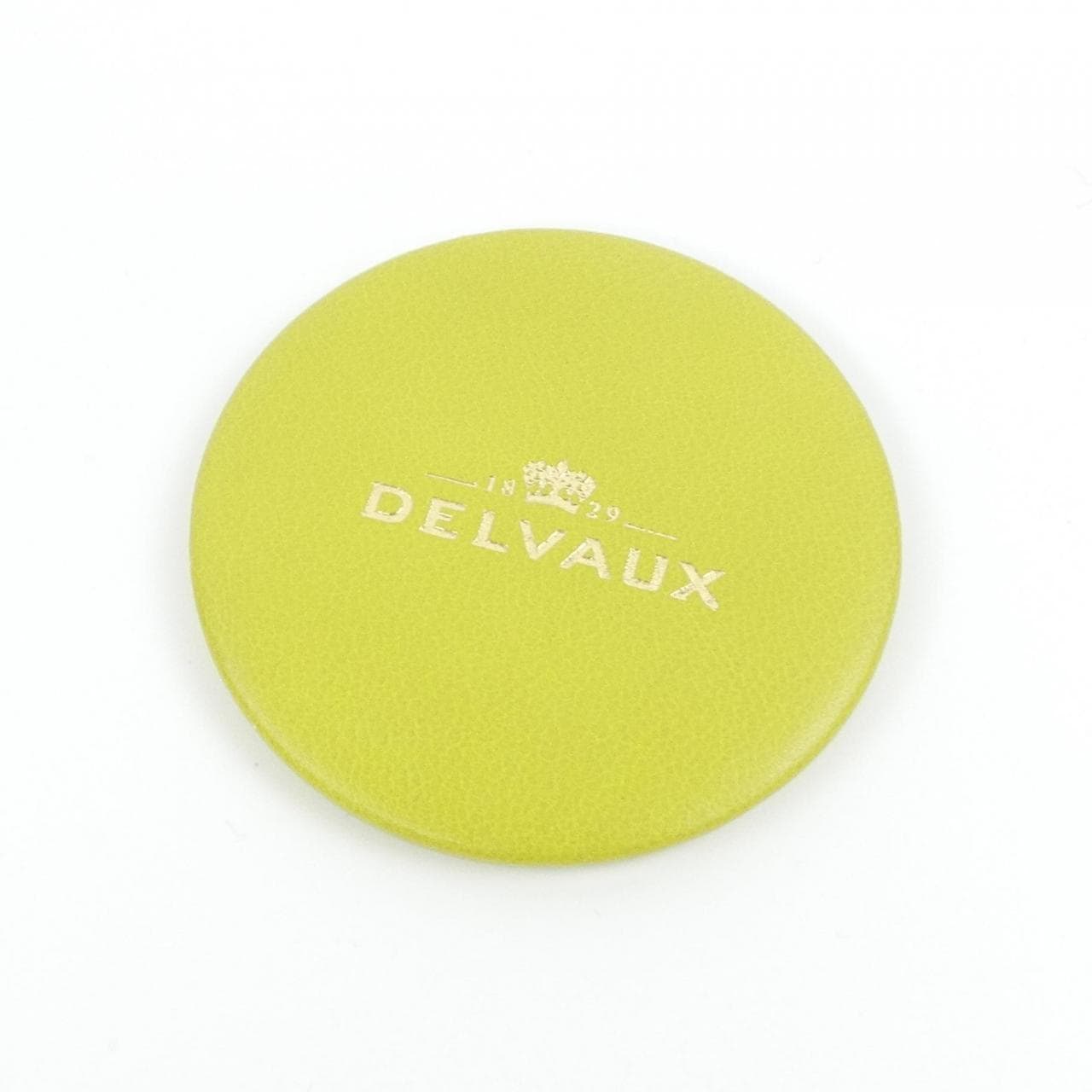 デルボー DELVAUX TEMPETE BAG