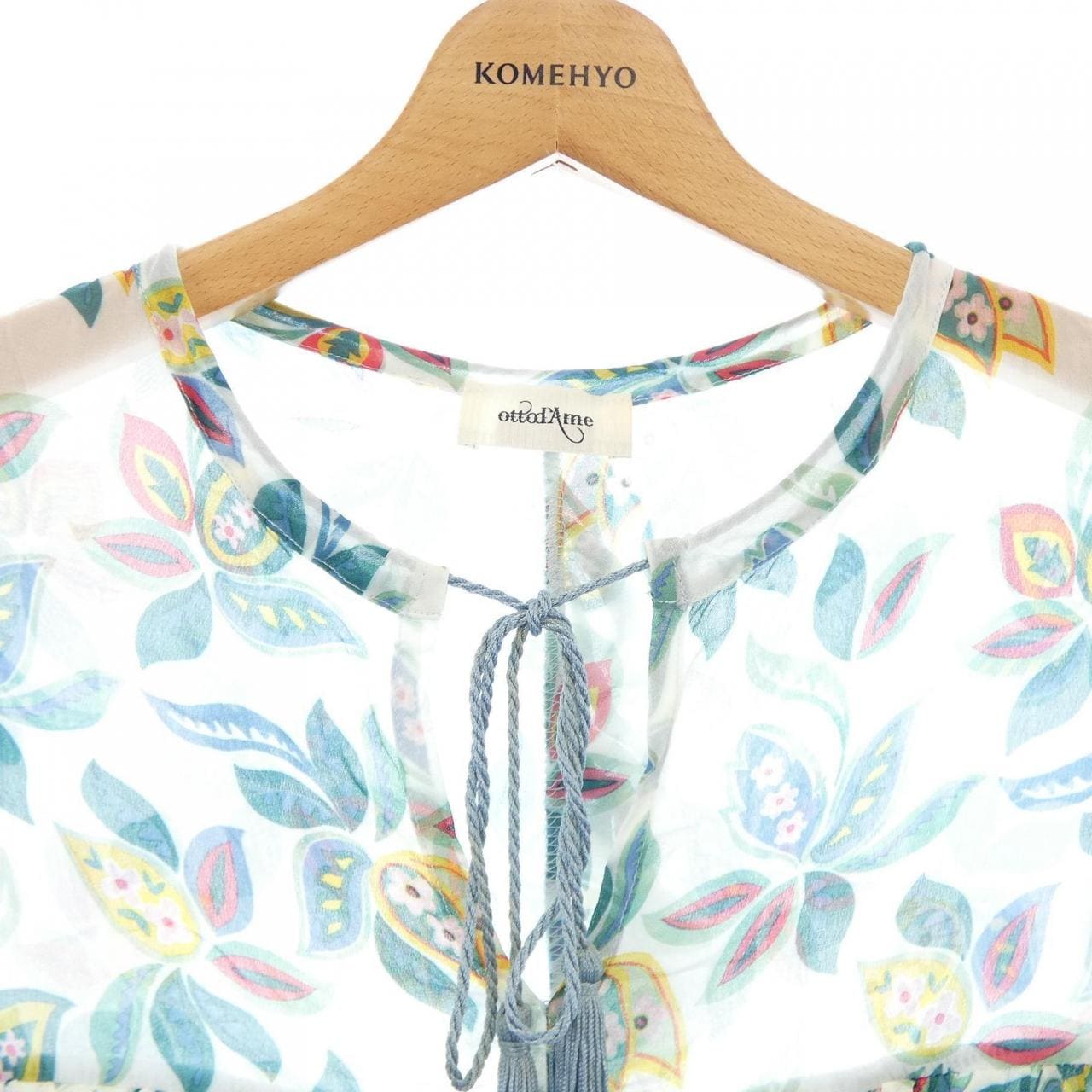 OTTOD'AME ワンピース