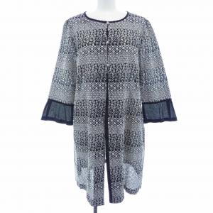 オースチンリード AUSTIN REED ロングカーディガン