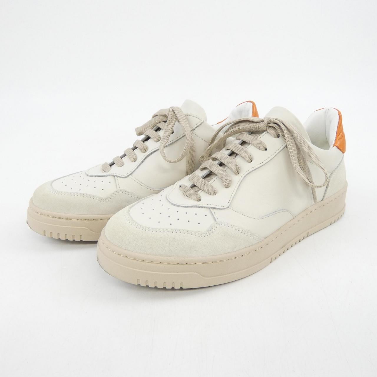 ブッシェミ BUSCEMI スニーカー