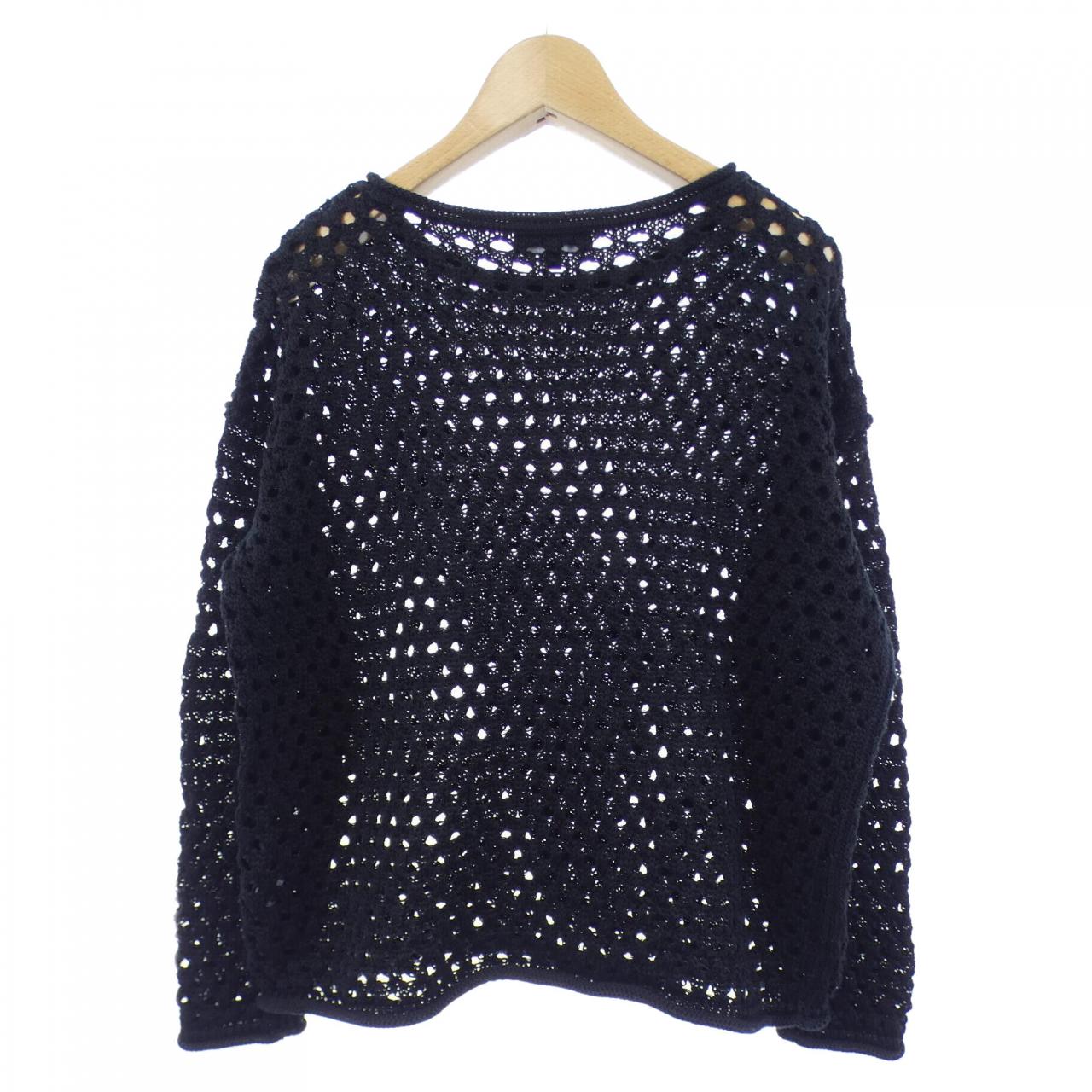 セオリー theory 01-2201712 ニット