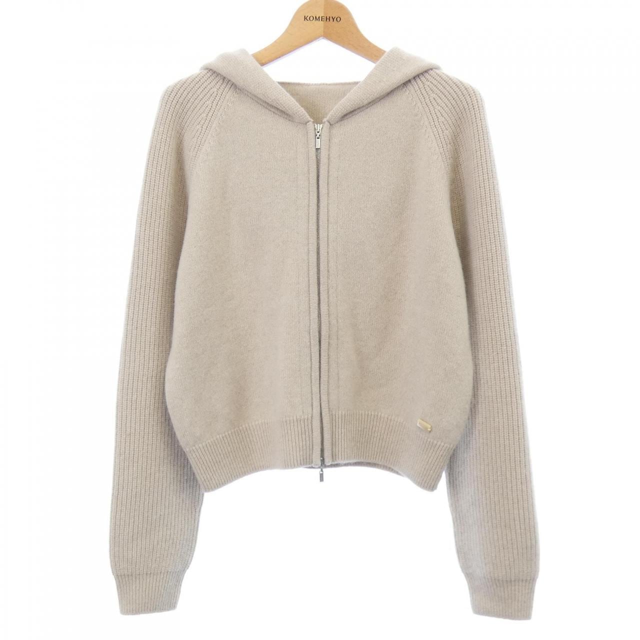 フォクシー FOXEY FLORENCE HOODIE 43206 パーカー