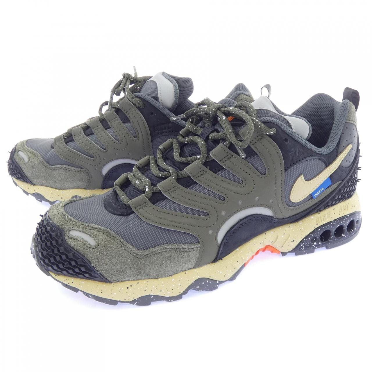 ナイキ NIKE FN7546-300 スニーカー