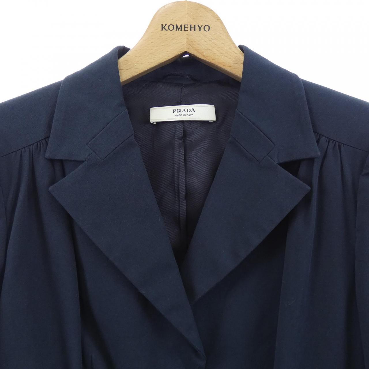 プラダ PRADA P5334 Z68 ジャケット