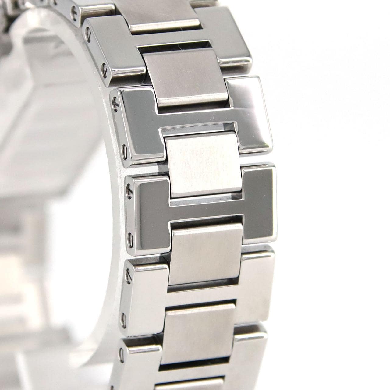 Cartier Tank Solo SM W5200013 SS Quartz