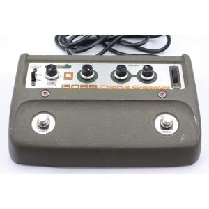 ＢＯＳＳ　　ＣＨＯＲＵＳ　ＥＮＳＥＭＢＬＥ　ＣＥ－１