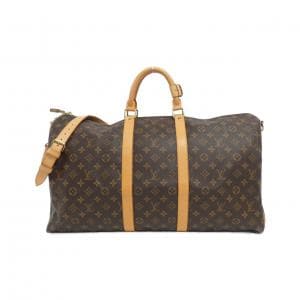 LOUIS VUITTON boston bag