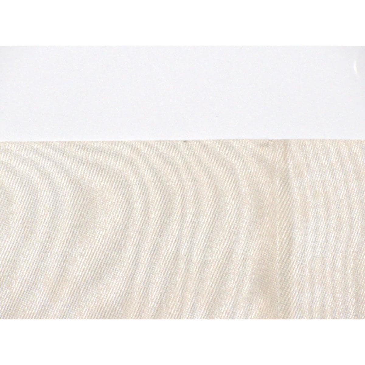 名古屋帯　引箔