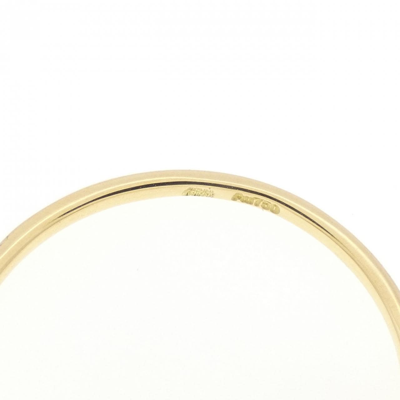 アーカー メテオール リング 0.004CT
