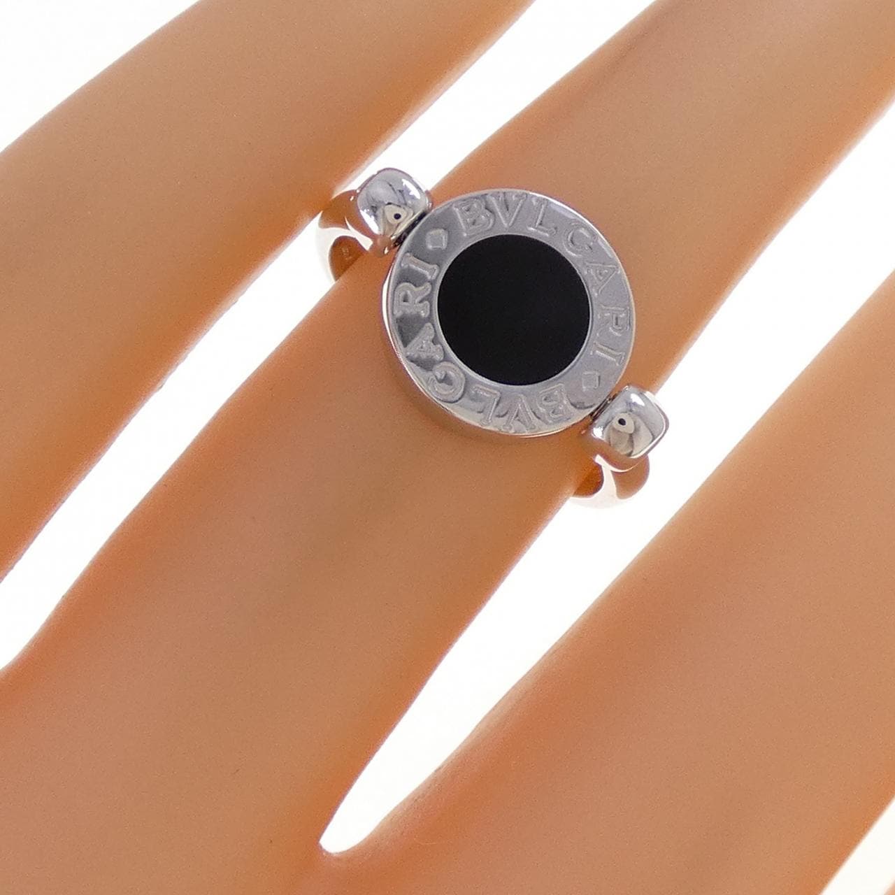 ブルガリ ブルガリブルガリ リング