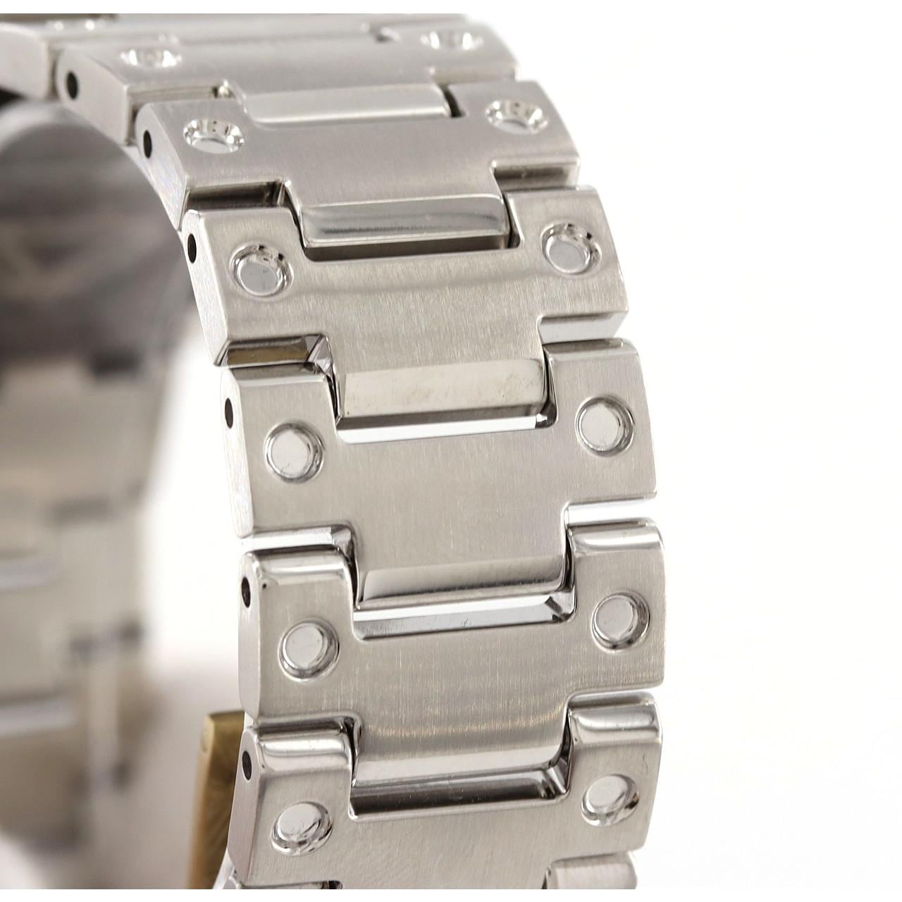 カシオ G-SHOCK･50th Anniversary 電波時計 GMW-B5000SS-2JR SS ソーラークォーツ